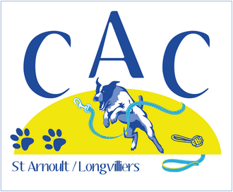 Logo CAC